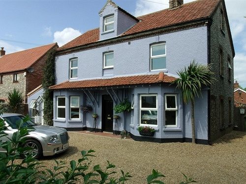 Hooray Henrys Sheringham Exterior foto